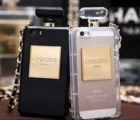 chanel purse iphone 6 case|Chanel iPhone case perfume bottle.